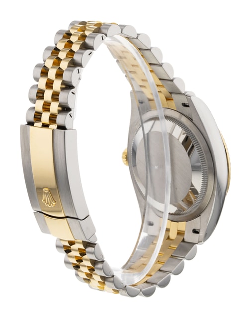 Rolex Datejust 126233 Image 3